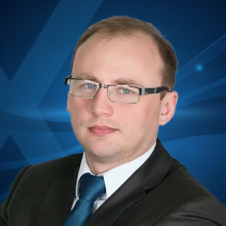 Егоров А.В.  — спикер X Всероссийского юридического форума ГАРАНТ 2026