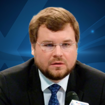 Церковников М.А.  — спикер X Всероссийского юридического форума ГАРАНТ 2026