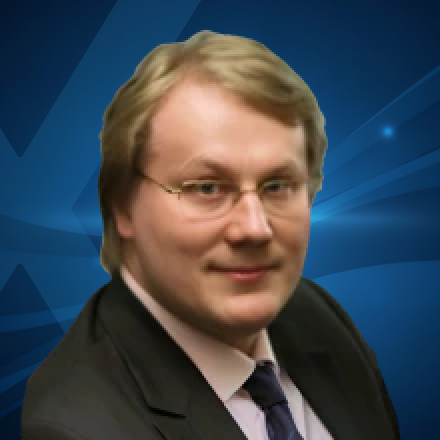 Овсянников С.В.  — спикер X Всероссийского юридического форума ГАРАНТ 2026