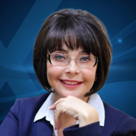 Шиткина И.С.  — спикер X Всероссийского юридического форума ГАРАНТ 2026