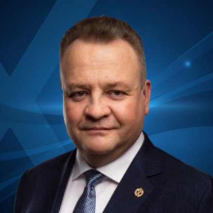 Ломакин Д.В.  — спикер X Всероссийского юридического форума ГАРАНТ 2026
