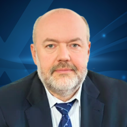 Крашенников П.В.  — спикер X Всероссийского юридического форума ГАРАНТ 2026