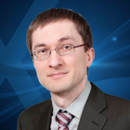 Попов П.А.  — спикер X Всероссийского юридического форума ГАРАНТ 2026