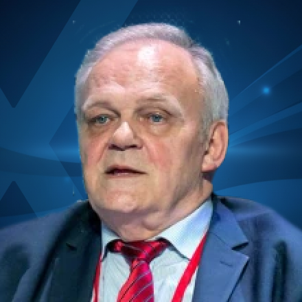 Витрянский В.В.  — спикер X Всероссийского юридического форума ГАРАНТ 2026